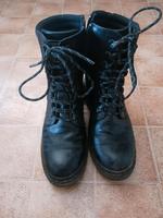 Dockers Stiefeletten Hessen - Spangenberg Vorschau