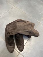Tamaris braune Wildleder Stiefel gr 41 Baden-Württemberg - Pforzheim Vorschau