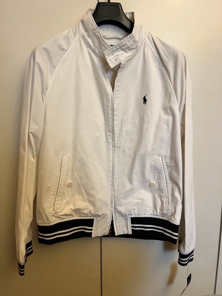 Ralph Lauren Polo Jacke Neu in Größe L in Mannheim