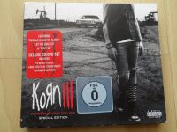 Korn - Korn III - Remember Who You Are # CD/DVD Rheinland-Pfalz - Ludwigshafen Vorschau