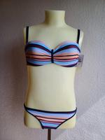 S.OLIVER Damen Bandeau Bikini Set Größe 40C Bayern - Kaufbeuren Vorschau
