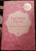 Die Mitternachtsrose Lucinda Riley Sonderedition Bergedorf - Hamburg Lohbrügge Vorschau