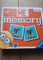 Memory Minions Kr. Altötting - Neuötting Vorschau