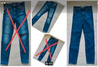 H&M true to you skinny Jeans S ultra high waist Niedersachsen - Seesen Vorschau