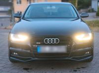 Audi A4 B8 2014 Quattro S-line Baden-Württemberg - Gondelsheim Vorschau