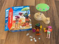 Playmobil 9085 Kinder am Strand Baden-Württemberg - Kronau Vorschau