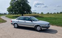 Audi 80 B4 Sachsen - Cavertitz Vorschau