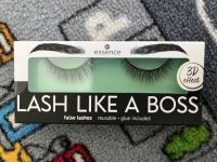 False Lashes Falsche Wimpern „Lash like Boss“ NEU Frankfurt am Main - Rödelheim Vorschau