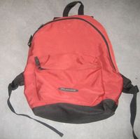 Kleiner Rucksack Tagesrucksack rot Franks Mitte - Tiergarten Vorschau