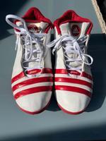 42 ADIDAS 4SIGHT WEISS/ ROT Bayern - Baunach Vorschau