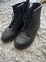 Dr. Martens, doc, Schnürstiefel, 36, schwarz, 1460 J Pascal Sachsen-Anhalt - Magdeburg Vorschau
