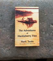 Mark Twain: The Adventures of Huckleberry Finn Hessen - Biebergemünd Vorschau