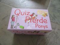 Das Quiz der Pferde und Ponys Bayern - Woerth an der Donau Vorschau