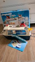 Playmobil Family Fun Kreuzfahrtschiff Schiff Panama 6978 Baden-Württemberg - Eberdingen Vorschau