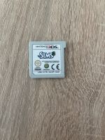 Sims3 für Nintendo 3DS Bayern - Memmelsdorf Vorschau
