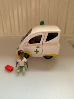 Feuerwehrmann Sam, Krankenwagen mit Helen München - Maxvorstadt Vorschau