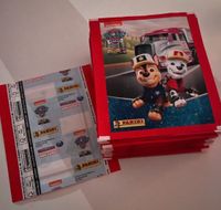 250 Panini Sticker Paw Patrol -Big Truck  2023 Dresden - Hellerau Vorschau