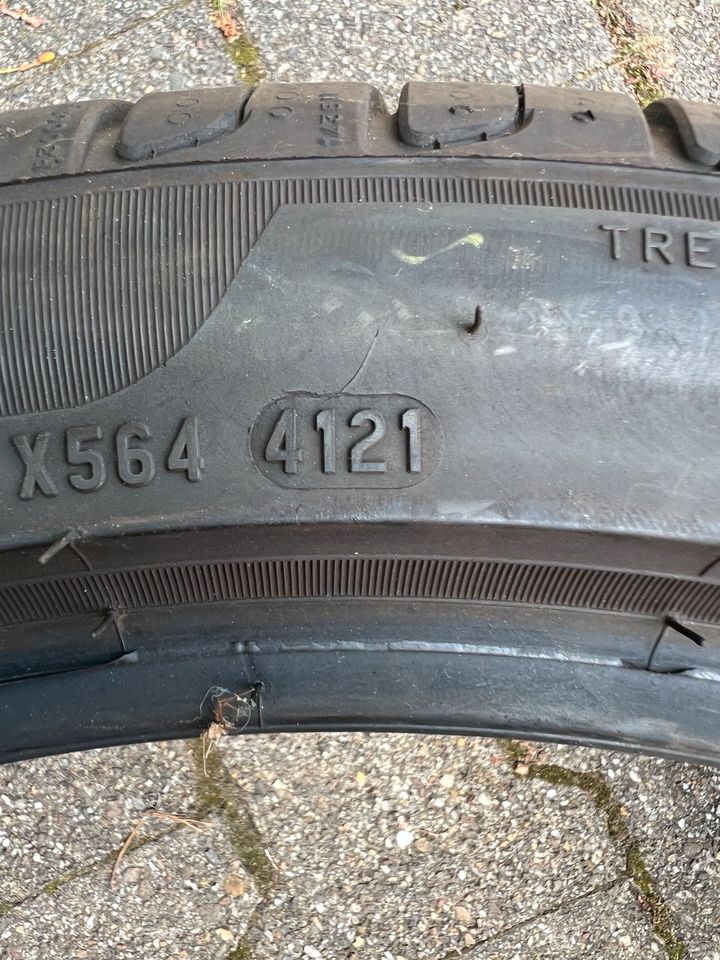 Reifen Pirelli Cinturato P7 215/45 R18 in Schwäbisch Hall