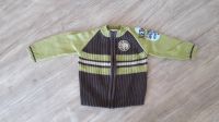 Jungen Pullover Strickjacke Dopodopo Gr.86 Sachsen-Anhalt - Kemberg Vorschau