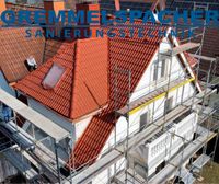Dachreinigung / Dachbeschichtung / Malerarbeiten Baden-Württemberg - Offenburg Vorschau