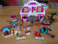 Lego Friends Set (41089,41003,41123,41039) Niedersachsen - Gifhorn Vorschau