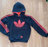 Schönes Sweatshirt Gr. 140 für Mädchen Berlin - Hohenschönhausen Vorschau