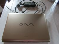 Sony Vaio PCG-5J1M Laptop, Computer, Notebook Sachsen - Priestewitz Vorschau