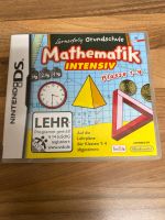 Programm für Mathe für NintendoDS Kl.1-4 Stuttgart - Weilimdorf Vorschau