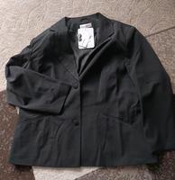 Jacke schwarz neu Sachsen - Pirna Vorschau