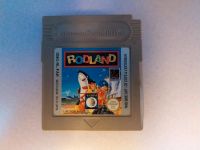 Rodland (Nintendo Gameboy - GB) Rheinland-Pfalz - Trier Vorschau
