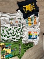 T Shirts verschiedene Niedersachsen - Lindhorst Vorschau
