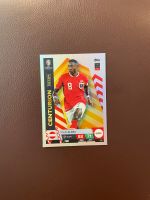 David Alaba Centurion March Attax Euro 2024 Baden-Württemberg - Wehr Vorschau