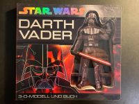 STAR WARS Darth Vader 3-D-Modell Buch HEEL Verlag Frankfurt am Main - Sachsenhausen Vorschau