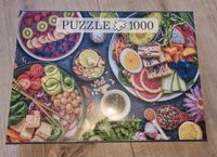 Buddha bowl Puzzle 1000 Teile Baden-Württemberg - Eutingen Vorschau