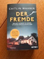 Der Fremde * Caitlin Wahrer* Saarland - Homburg Vorschau