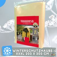 Palmenschutzhaube Winterschutzhaube XXXL 200 cm x 300 cm Nordrhein-Westfalen - Kalkar Vorschau