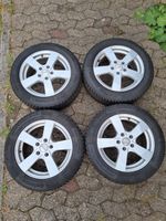 4x Winterreifen 205/55 R16 DOT3119 5-7mm Skoda Octavia Conti Köln - Seeberg Vorschau