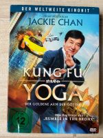 Kung Fu Yoga Jackie Chan Nordrhein-Westfalen - Krefeld Vorschau