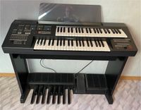 Orgel Yamaha Electone ME - 55A Hessen - Künzell Vorschau
