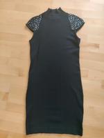 Guess Kleid, Kurzarm, schwarz mit Nieten, Gr. 36 Baden-Württemberg - Überlingen Vorschau