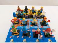 ☆☆☆ LEGO Minifiguren Einzelfiguren aus versch. Serien ab 4 EUR VB Baden-Württemberg - Ehningen Vorschau