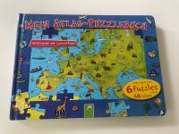 Mein Atlas-Puzzlebuch - Zu verschenken Brandenburg - Schildow Vorschau