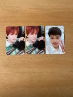 WTS Nct PCs Pink Christmas 2022 Nordrhein-Westfalen - Dormagen Vorschau