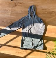 Mammut Fleecehoodie Gr. M Polartec Grau Nordrhein-Westfalen - Schmallenberg Vorschau