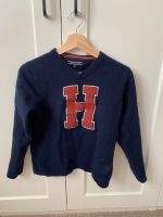 Tommy Hilfiger Pullover Kreis Pinneberg - Klein Offenseth-Sparrieshoop Vorschau