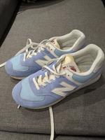New Balance Schuhe Gr. 42,5 Thüringen - Ilmenau Vorschau