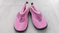 Alive Badeschuhe Aquaschuhe in rose Größe 34 Köln - Widdersdorf Vorschau