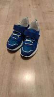 Lamino flexible Sneaker blau Jungen Gr. 31 Nordrhein-Westfalen - Unna Vorschau