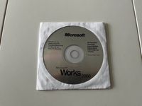 Microsoft Works 2000 Sachsen - Ebersbach/Sachsen Vorschau