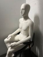 Schaufensterfigur Mannequin Bonaveri Schläppi 2500/2600 männlich Stuttgart - Stuttgart-Nord Vorschau